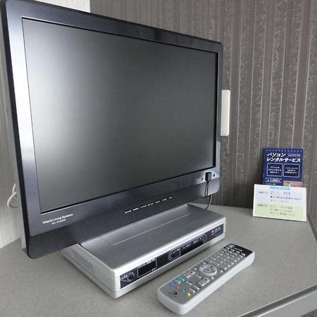 Tottori City Hotel / Vacation Stay 81355 Eksteriør bilde