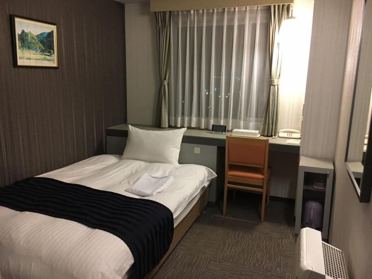 Tottori City Hotel / Vacation Stay 81355 Eksteriør bilde