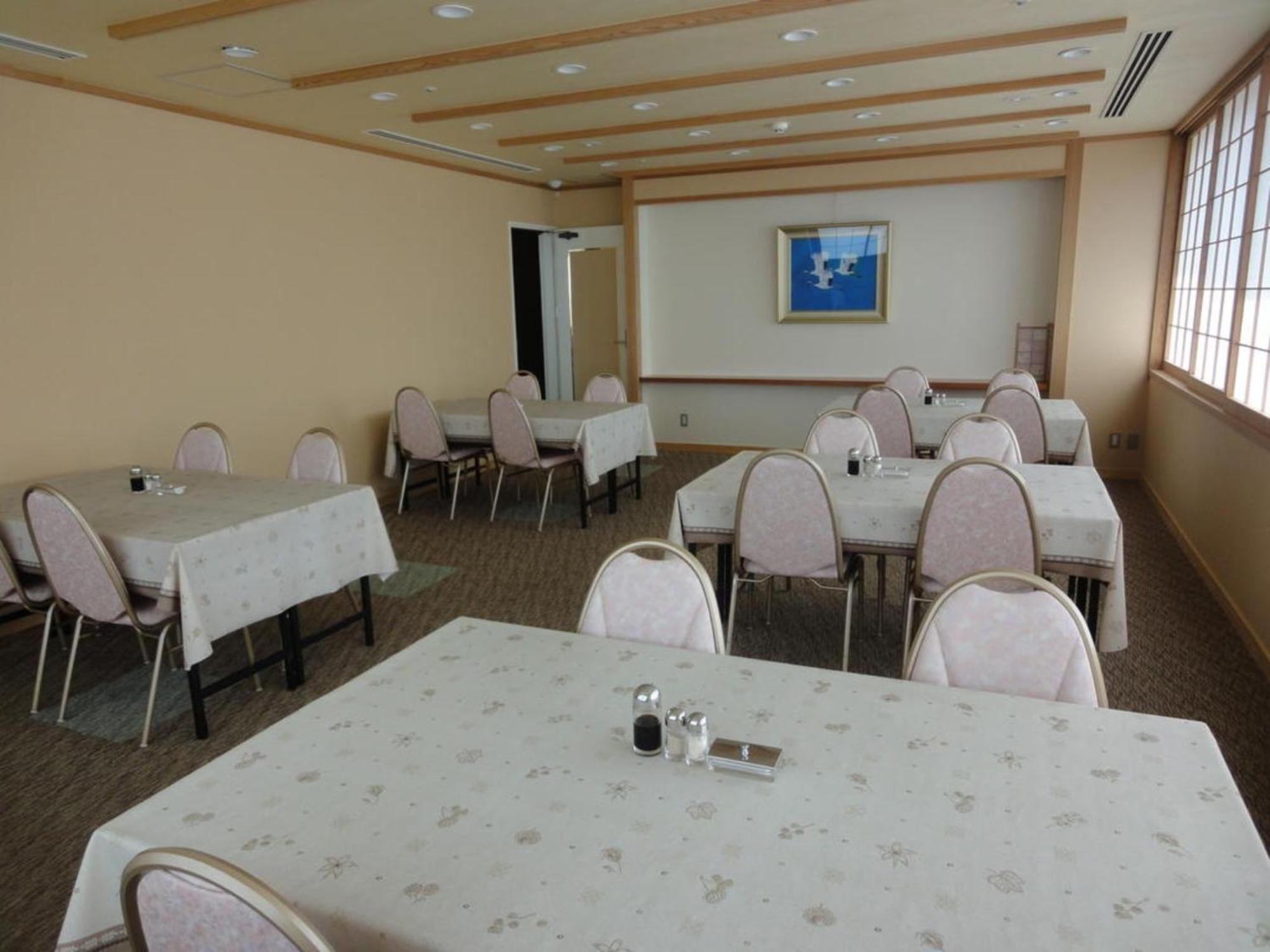 Tottori City Hotel / Vacation Stay 81355 Eksteriør bilde