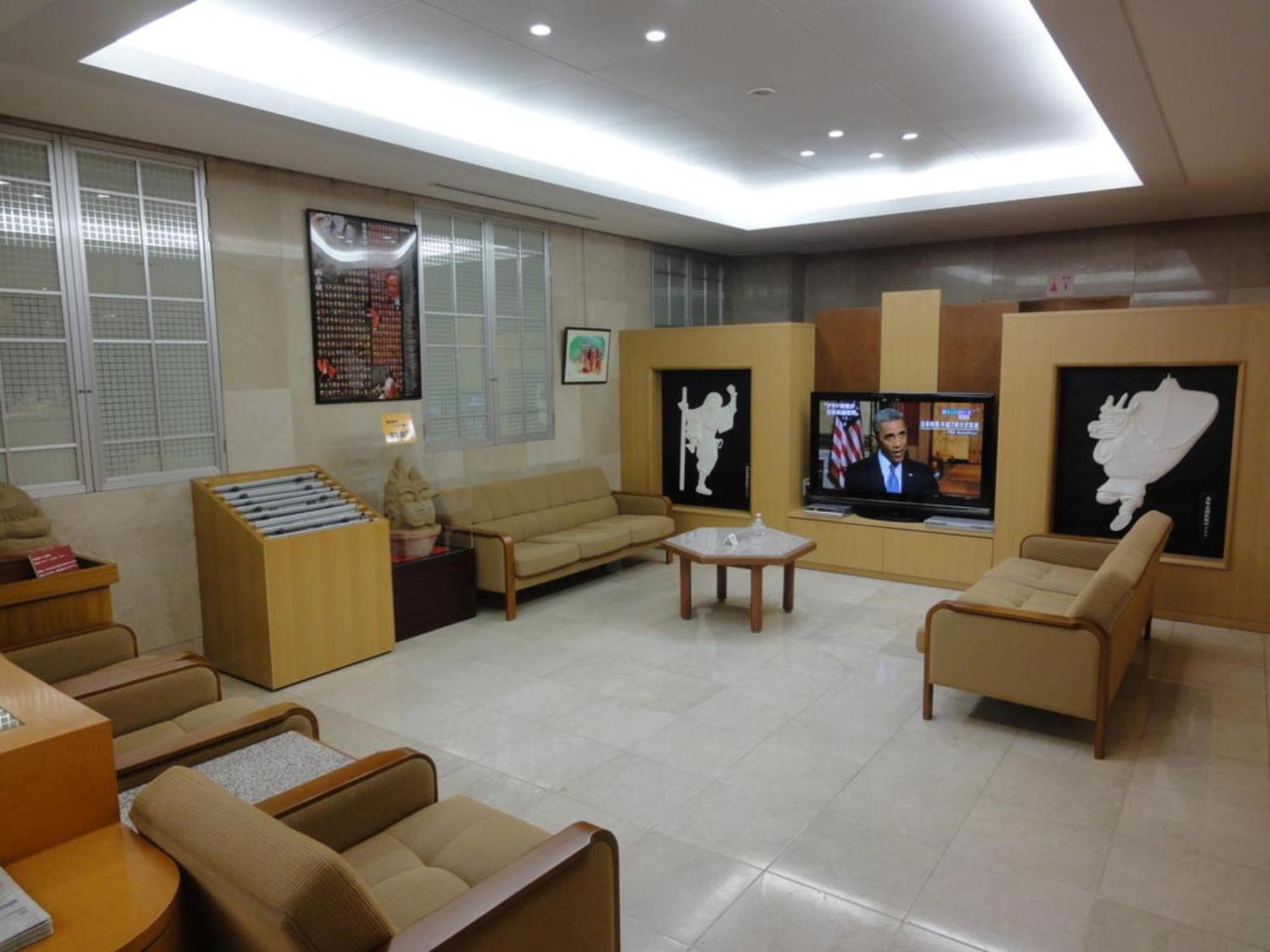 Tottori City Hotel / Vacation Stay 81355 Eksteriør bilde
