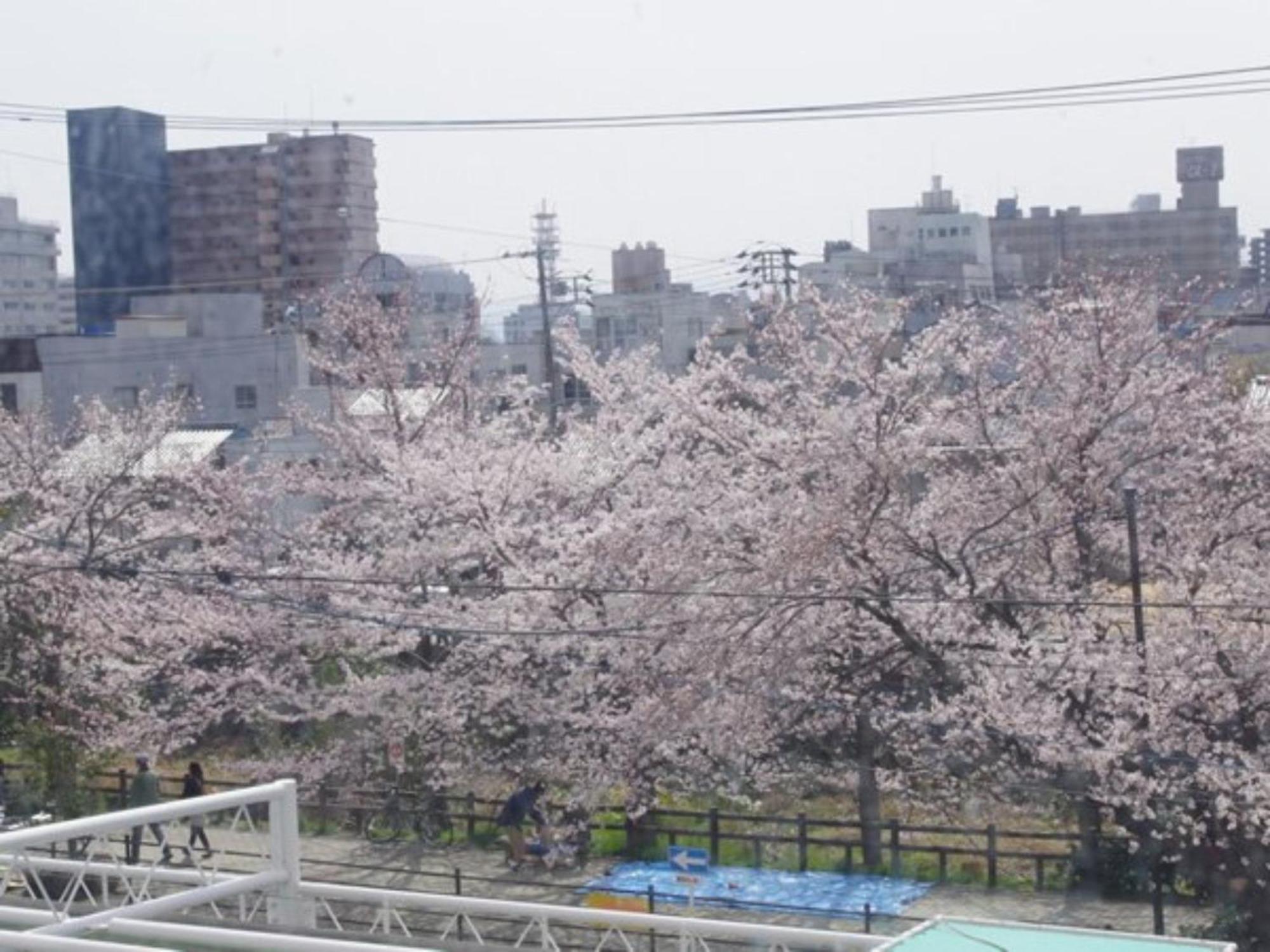 Tottori City Hotel / Vacation Stay 81355 Eksteriør bilde